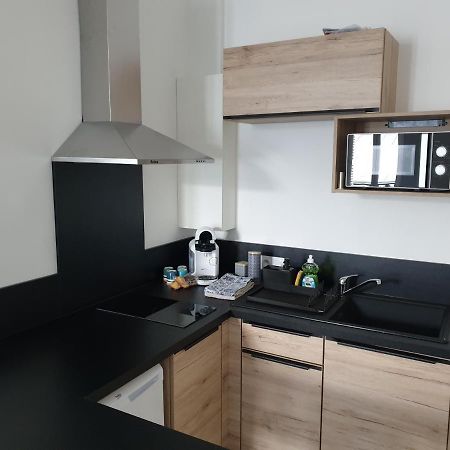 Appartement Au 16 à Dijon Extérieur photo