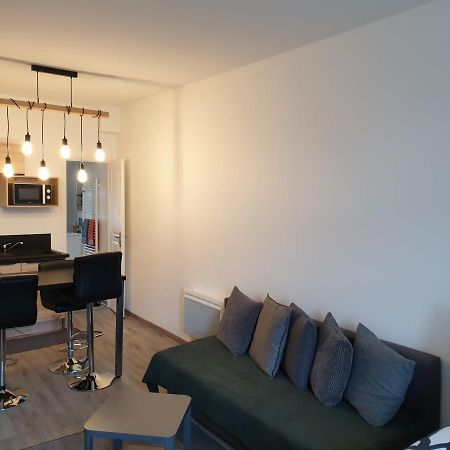 Appartement Au 16 à Dijon Extérieur photo