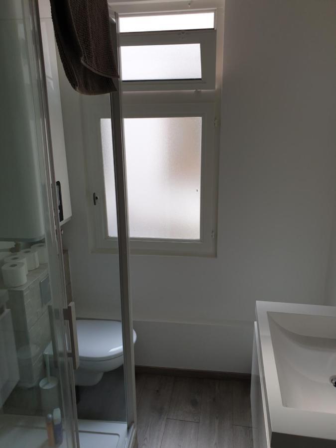Appartement Au 16 à Dijon Extérieur photo
